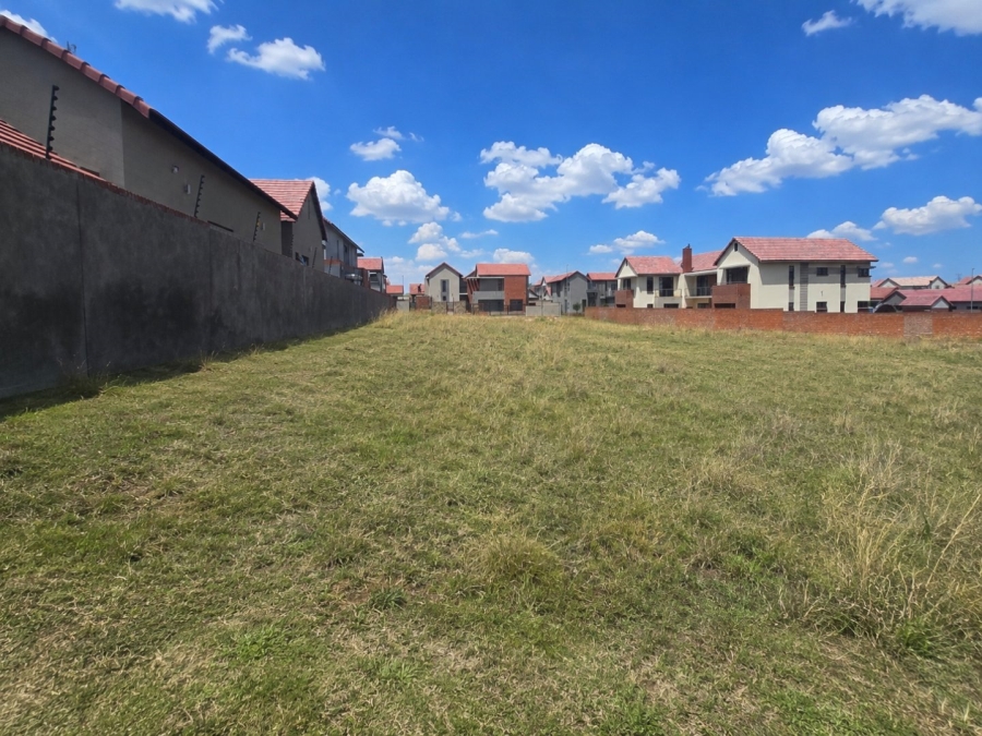 Commercial Property for Sale in Wild Olive Estate Free State